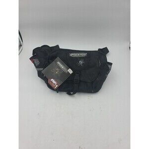 Spiderwire Hip Fishing Bag, Tackle Bag, Fanny Pack, Tool Bag, lightweight